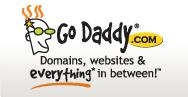 godaddy域名注冊(cè)