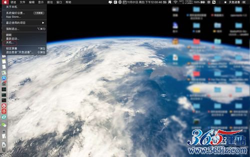 macOS Mojave10.14.1更新失敗怎么辦？