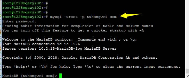 MySQL MyISAM轉(zhuǎn)換成InnoDB引擎的兩種方法